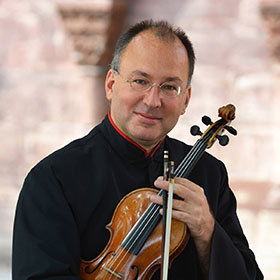 Max Regers Violinkonzert